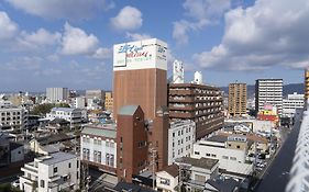 Hotel City Inn Wakayama 和歌山駅前